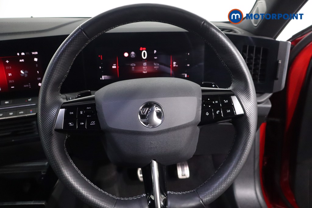 Vauxhall Astra GS Automatic Diesel Estate - Stock Number (1611351) - 6th supplementary image