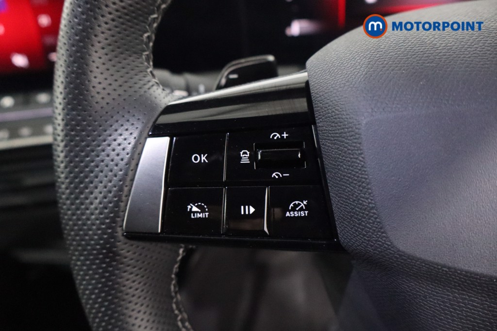 Vauxhall Astra GS Automatic Diesel Estate - Stock Number (1611351) - 7th supplementary image