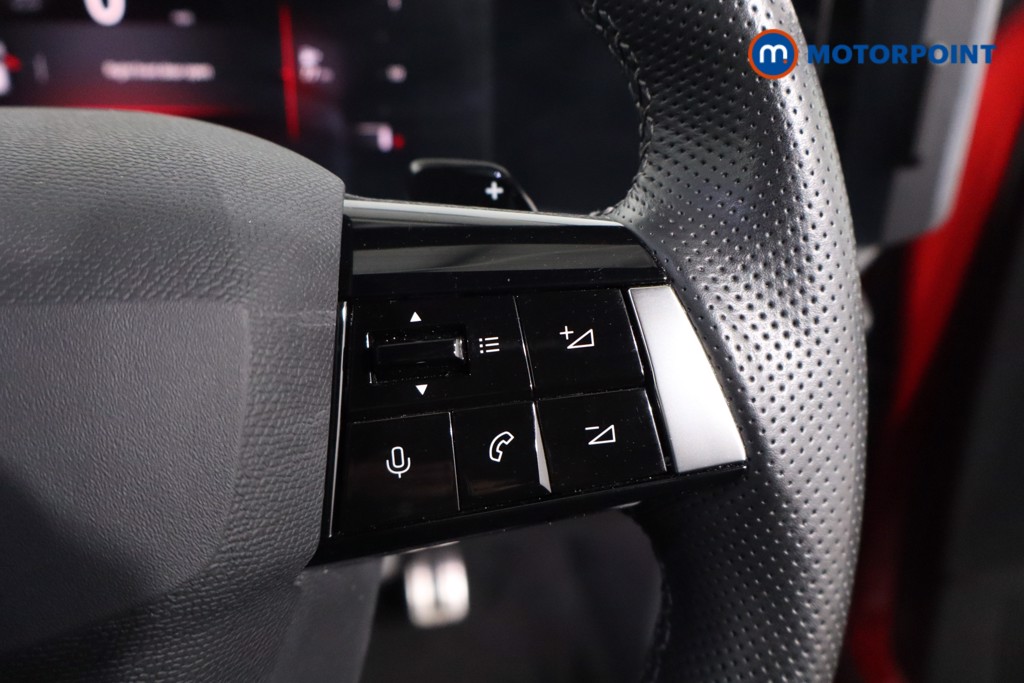 Vauxhall Astra GS Automatic Diesel Estate - Stock Number (1611351) - 8th supplementary image