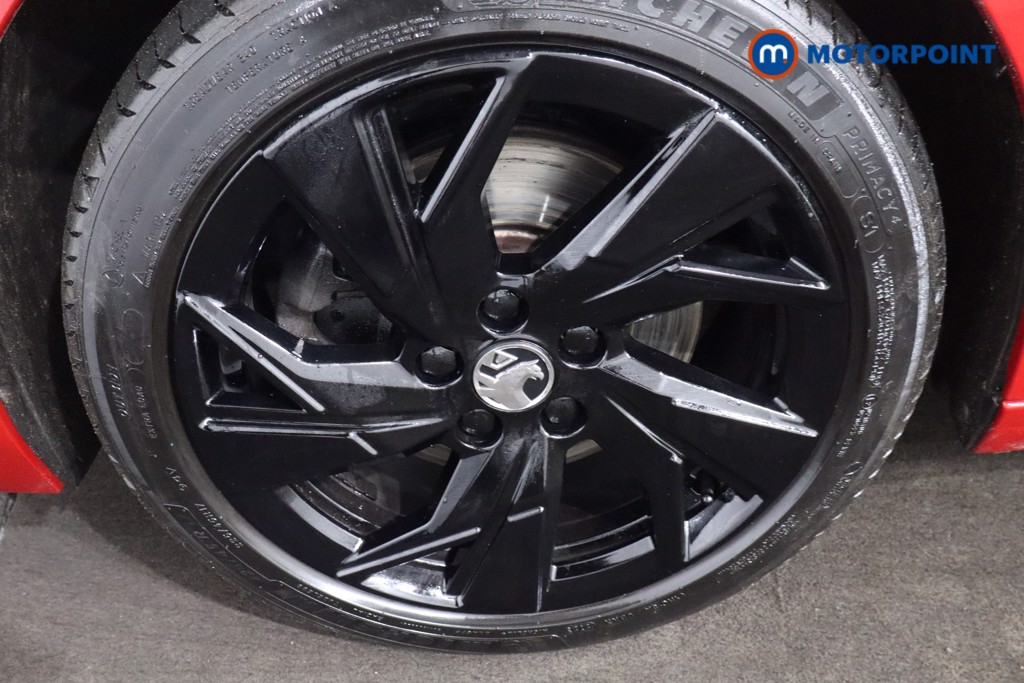 Vauxhall Astra GS Automatic Diesel Estate - Stock Number (1611351) - 11th supplementary image