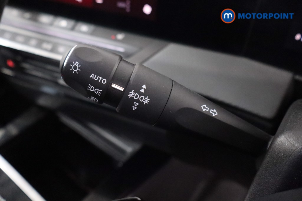 Vauxhall Astra GS Automatic Diesel Estate - Stock Number (1611351) - 14th supplementary image