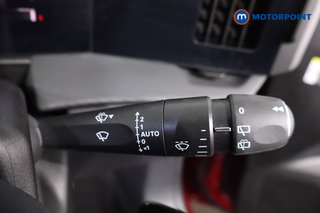 Vauxhall Astra GS Automatic Diesel Estate - Stock Number (1611351) - 15th supplementary image