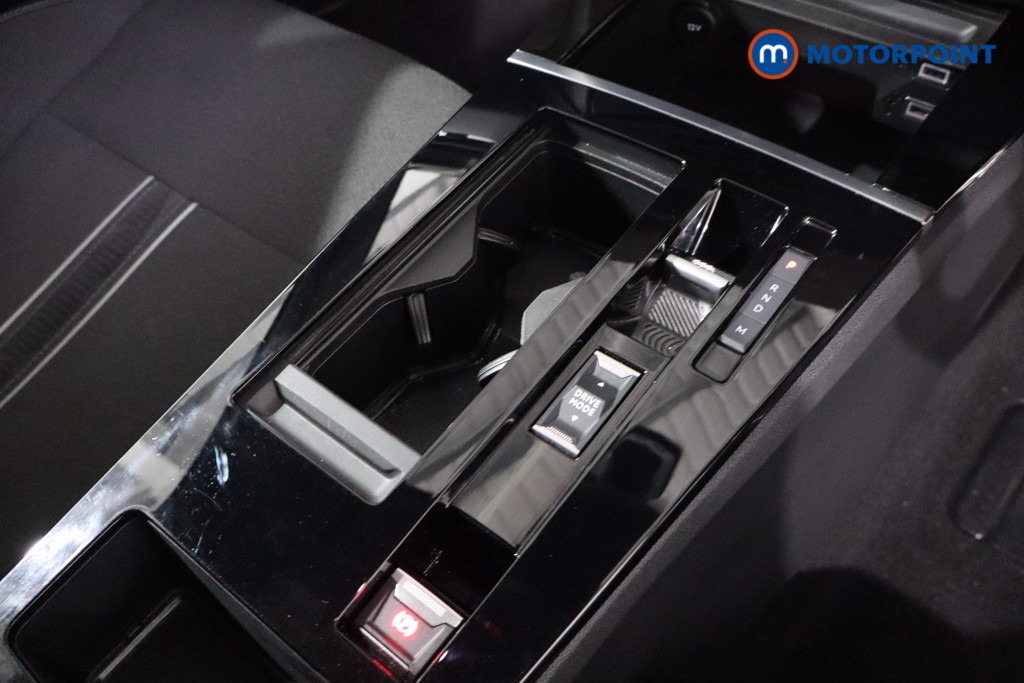 Vauxhall Astra GS Automatic Diesel Estate - Stock Number (1611351) - 18th supplementary image