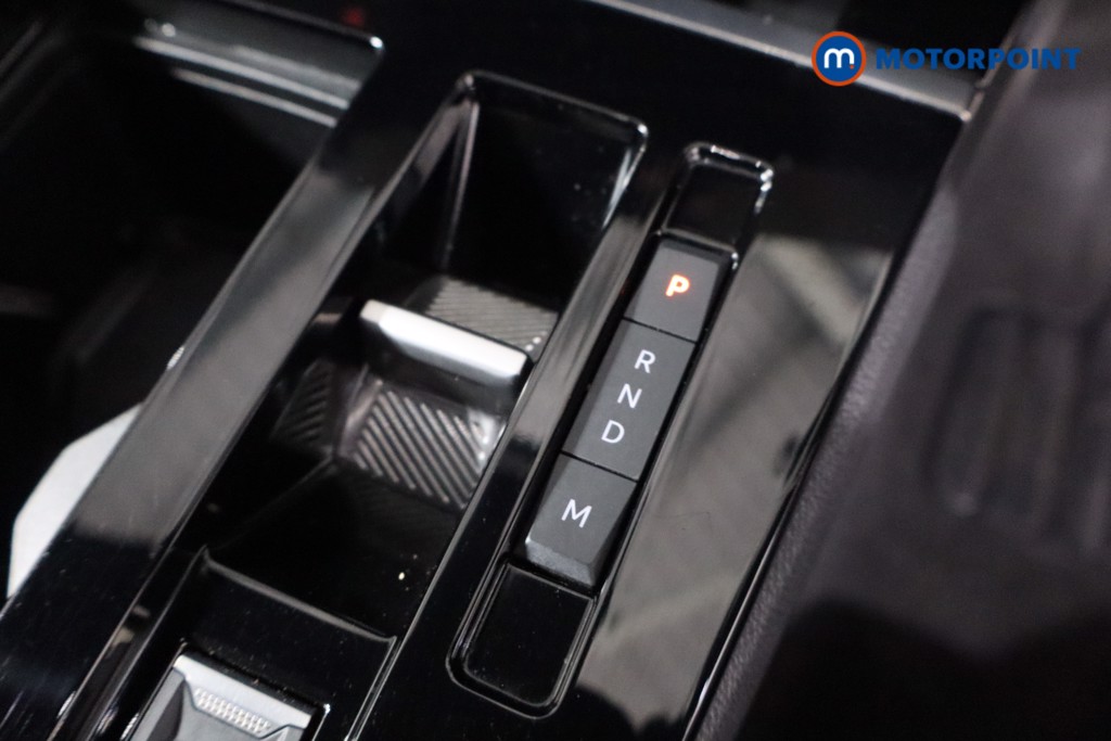 Vauxhall Astra GS Automatic Diesel Estate - Stock Number (1611351) - 19th supplementary image