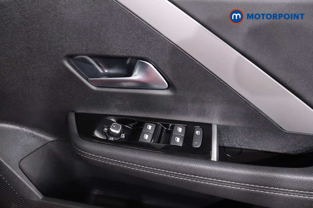 Vauxhall Astra GS Automatic Diesel Estate - Stock Number (1611351) - 23rd supplementary image