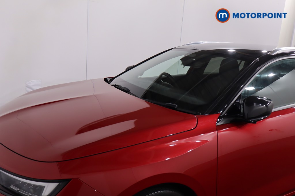 Vauxhall Astra GS Automatic Diesel Estate - Stock Number (1611351) - 26th supplementary image