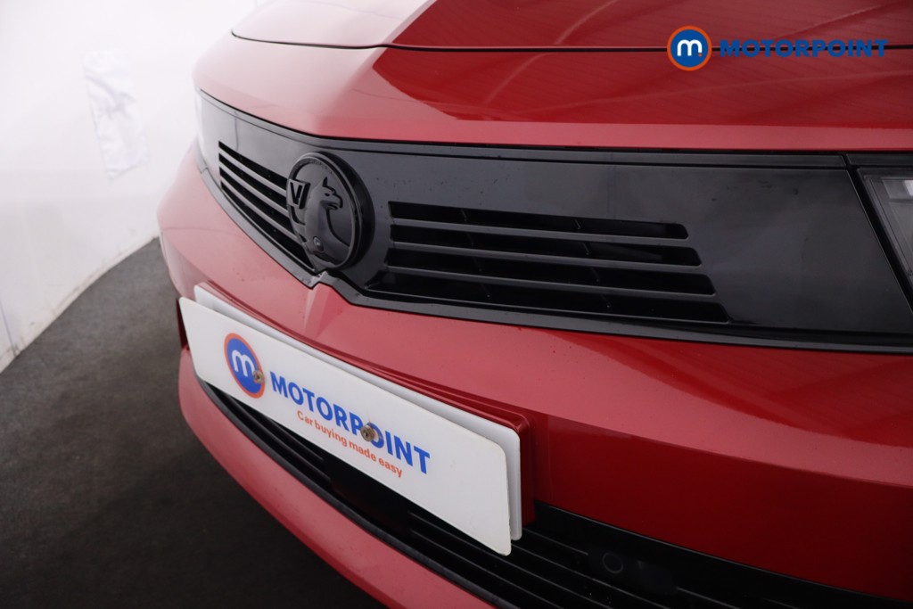 Vauxhall Astra GS Automatic Diesel Estate - Stock Number (1611351) - 27th supplementary image