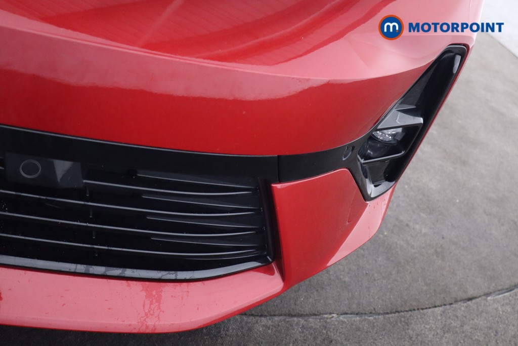 Vauxhall Astra GS Automatic Diesel Estate - Stock Number (1611351) - 30th supplementary image