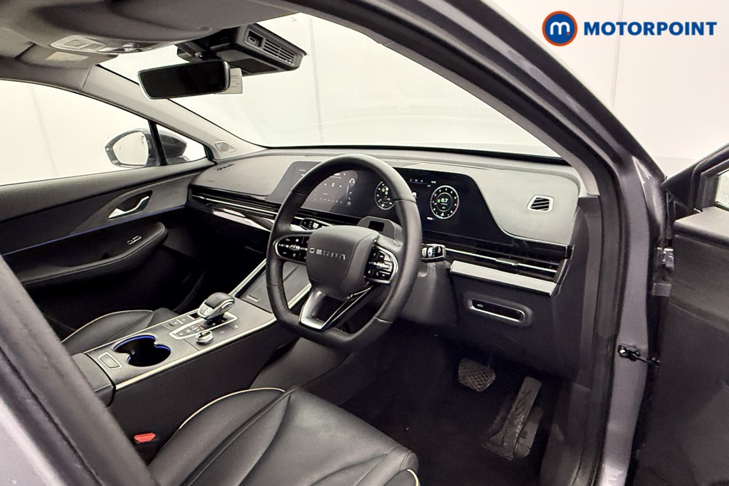 Omoda 5 Noble Automatic Petrol SUV - Stock Number (1611366) - 3rd supplementary image