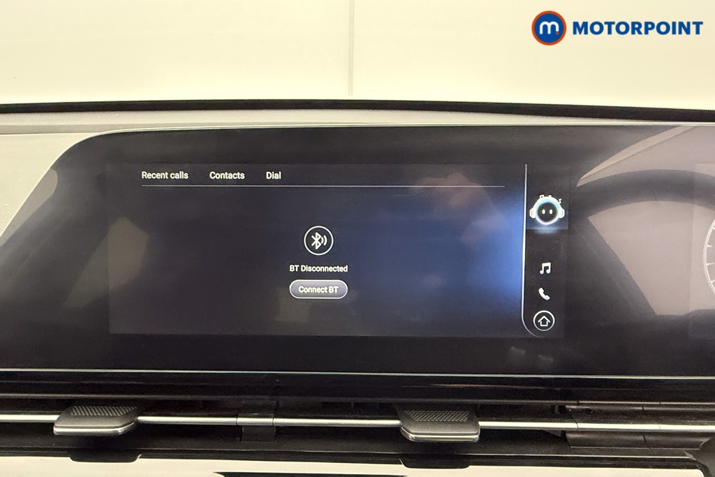 Omoda 5 Noble Automatic Petrol SUV - Stock Number (1611366) - 6th supplementary image