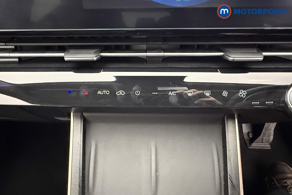 Omoda 5 Noble Automatic Petrol SUV - Stock Number (1611366) - 8th supplementary image