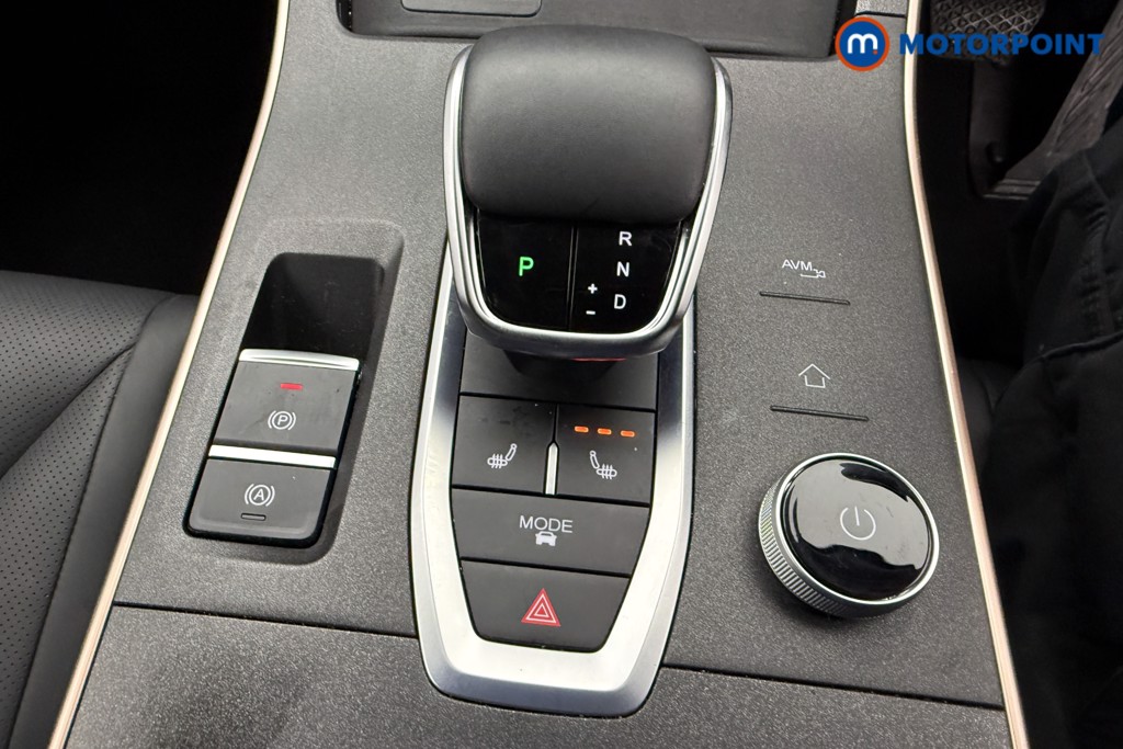 Omoda 5 Noble Automatic Petrol SUV - Stock Number (1611366) - 9th supplementary image