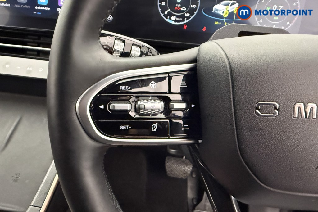 Omoda 5 Noble Automatic Petrol SUV - Stock Number (1611366) - 10th supplementary image