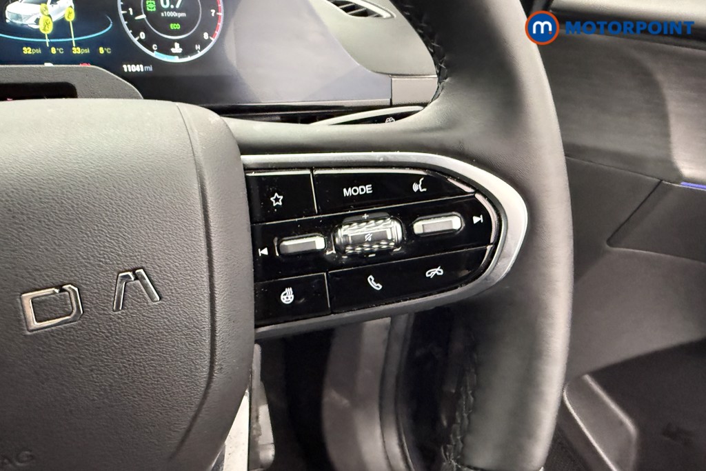 Omoda 5 Noble Automatic Petrol SUV - Stock Number (1611366) - 11th supplementary image