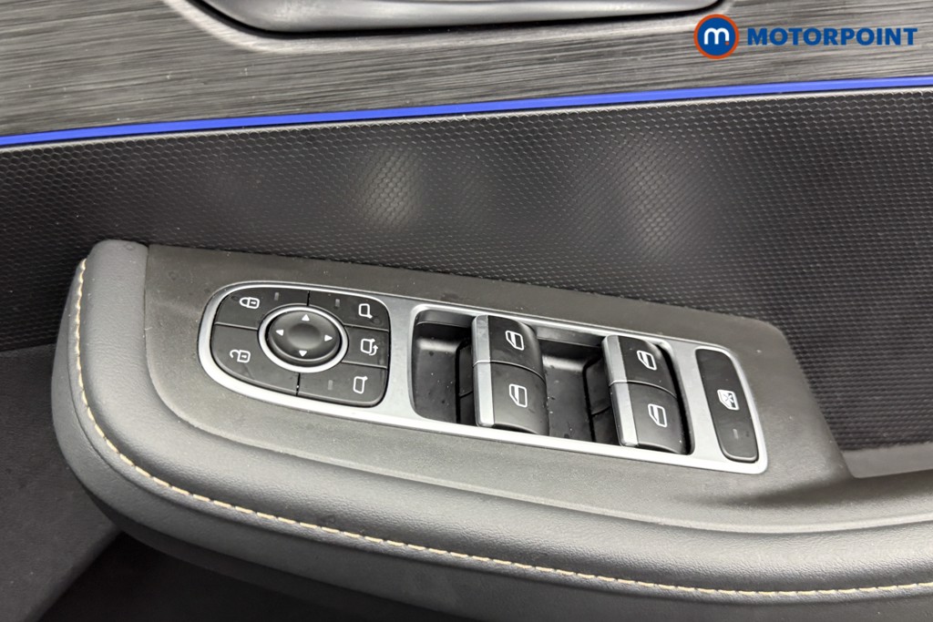 Omoda 5 Noble Automatic Petrol SUV - Stock Number (1611366) - 12th supplementary image