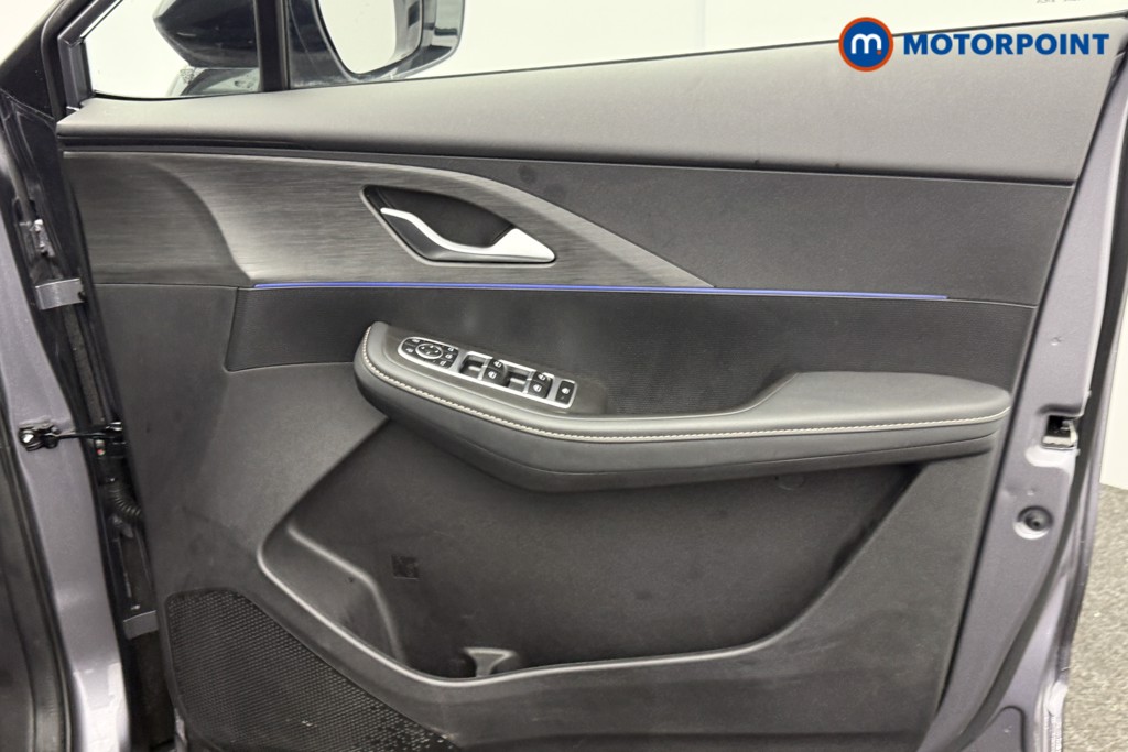 Omoda 5 Noble Automatic Petrol SUV - Stock Number (1611366) - 13th supplementary image