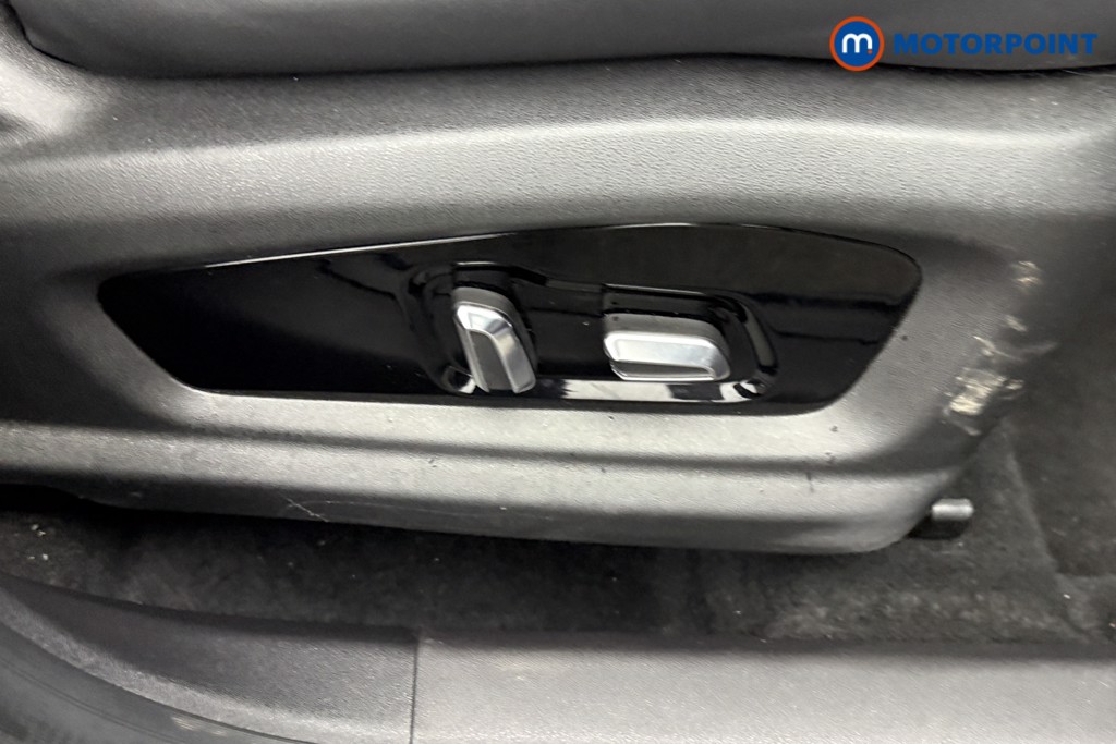 Omoda 5 Noble Automatic Petrol SUV - Stock Number (1611366) - 14th supplementary image