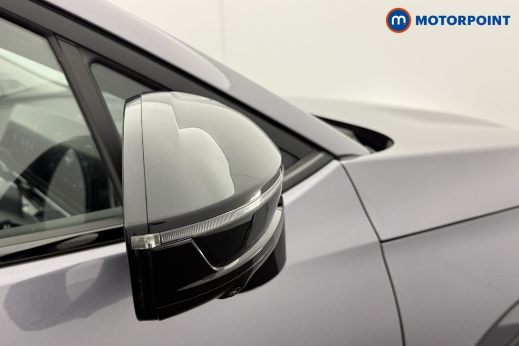 Omoda 5 Noble Automatic Petrol SUV - Stock Number (1611366) - 15th supplementary image