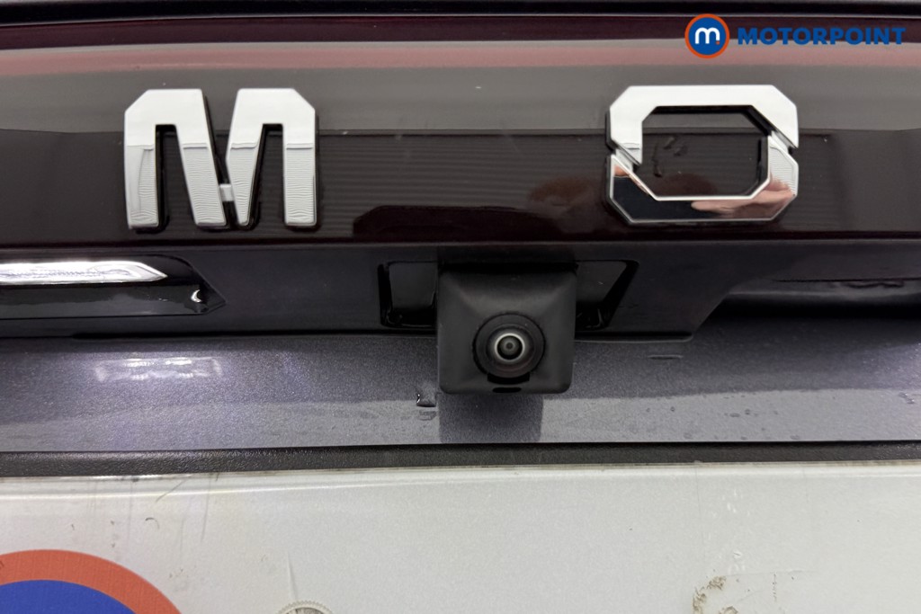 Omoda 5 Noble Automatic Petrol SUV - Stock Number (1611366) - 17th supplementary image