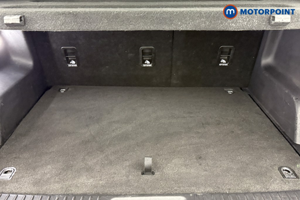 Omoda 5 Noble Automatic Petrol SUV - Stock Number (1611366) - 18th supplementary image