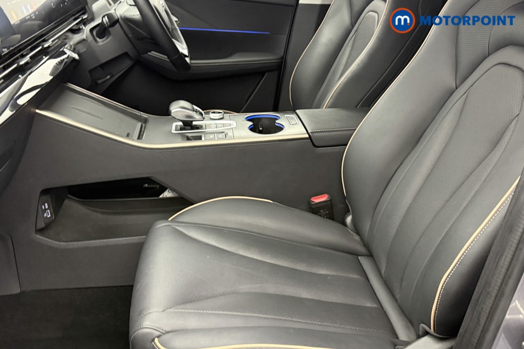 Omoda 5 Noble Automatic Petrol SUV - Stock Number (1611366) - 20th supplementary image