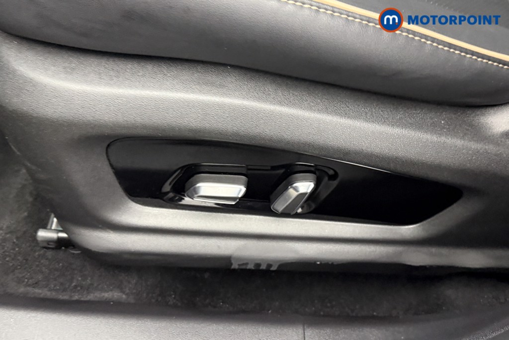 Omoda 5 Noble Automatic Petrol SUV - Stock Number (1611366) - 21st supplementary image