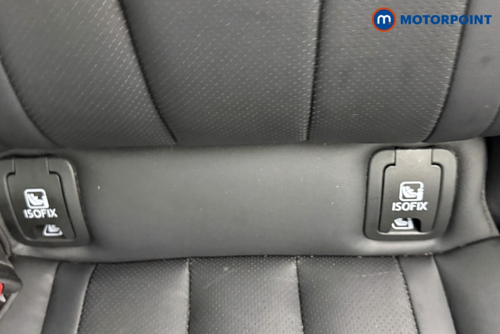 Omoda 5 Noble Automatic Petrol SUV - Stock Number (1611366) - 23rd supplementary image