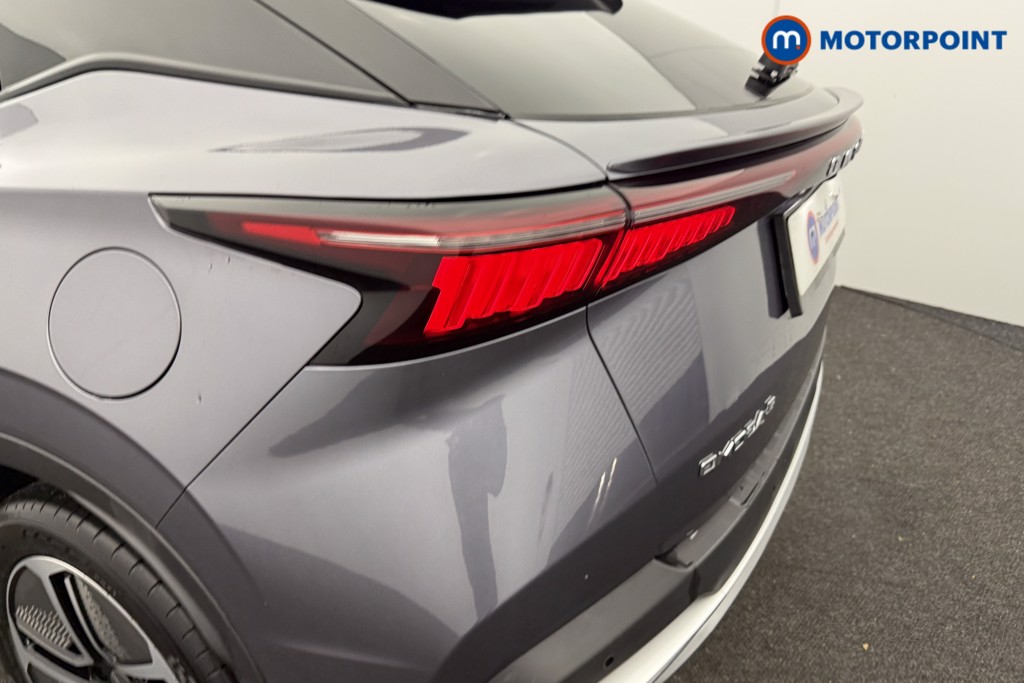 Omoda 5 Noble Automatic Petrol SUV - Stock Number (1611366) - 24th supplementary image