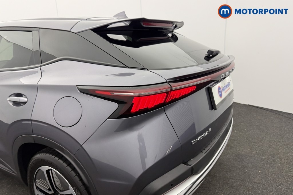 Omoda 5 Noble Automatic Petrol SUV - Stock Number (1611366) - 25th supplementary image