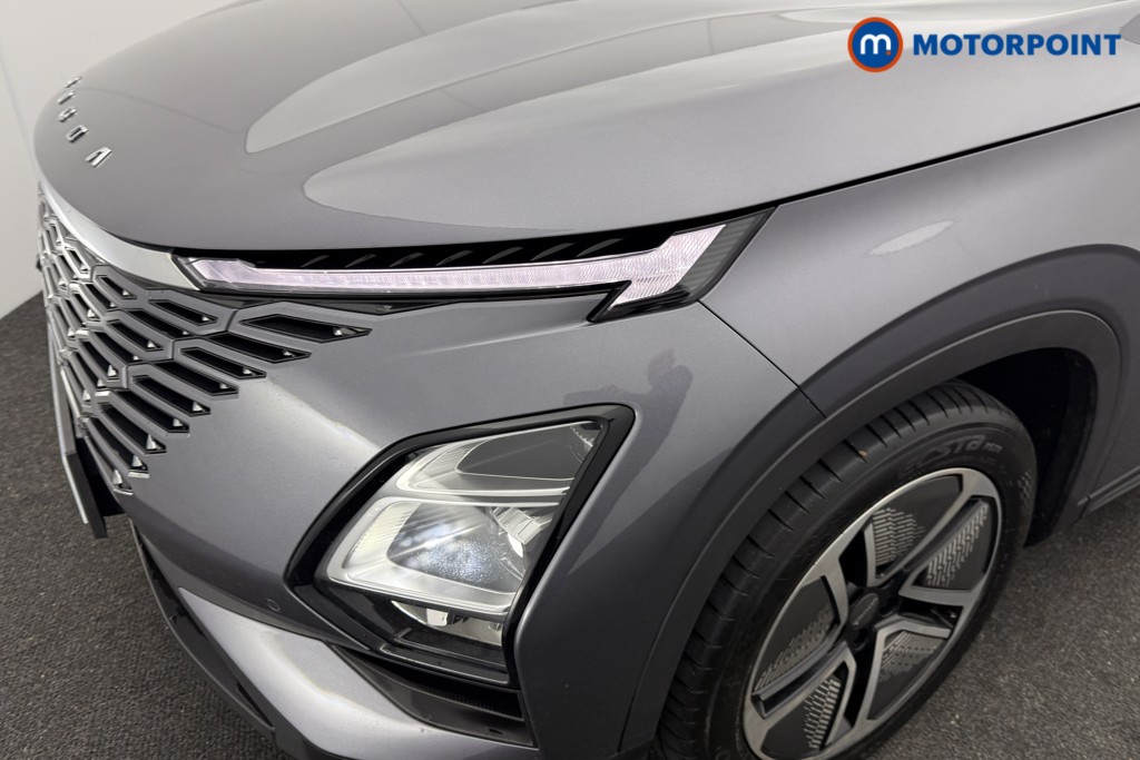 Omoda 5 Noble Automatic Petrol SUV - Stock Number (1611366) - 26th supplementary image