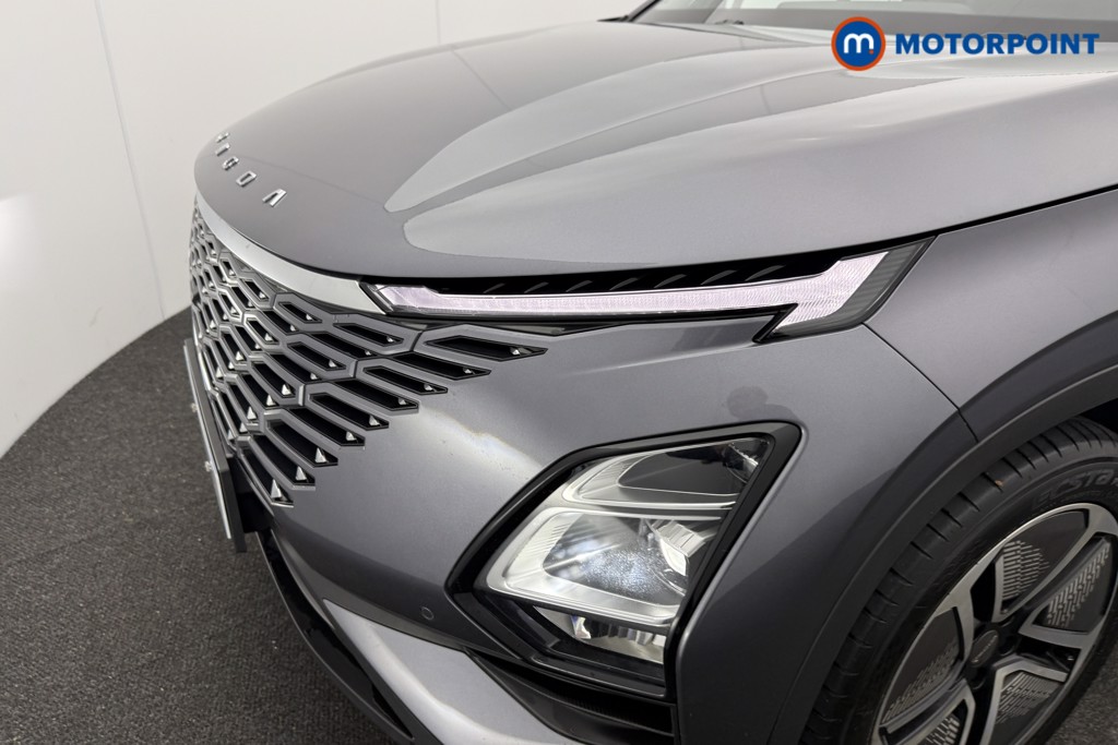 Omoda 5 Noble Automatic Petrol SUV - Stock Number (1611366) - 27th supplementary image