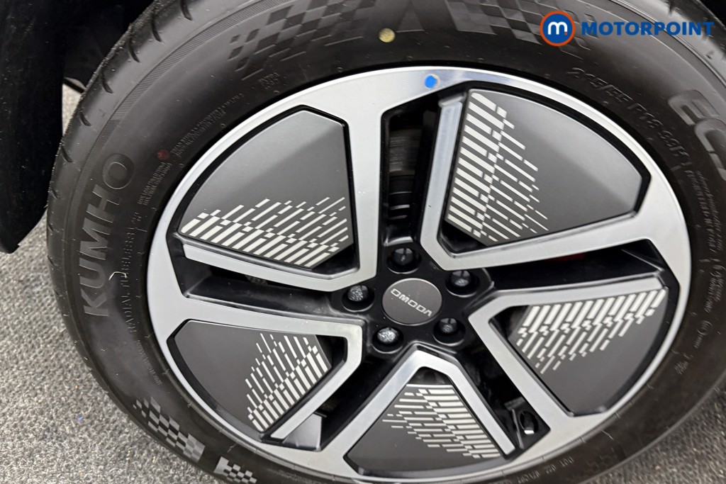 Omoda 5 Noble Automatic Petrol SUV - Stock Number (1611366) - 30th supplementary image