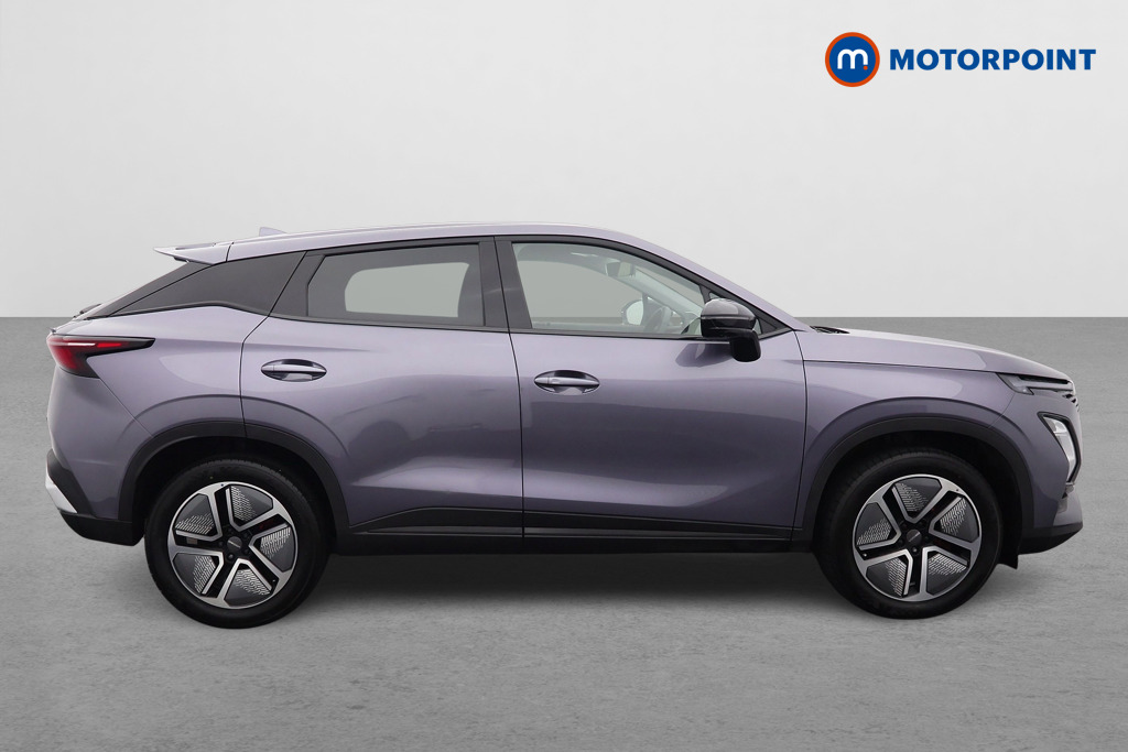 Omoda 5 Noble Automatic Petrol SUV - Stock Number (1611366) - Drivers side