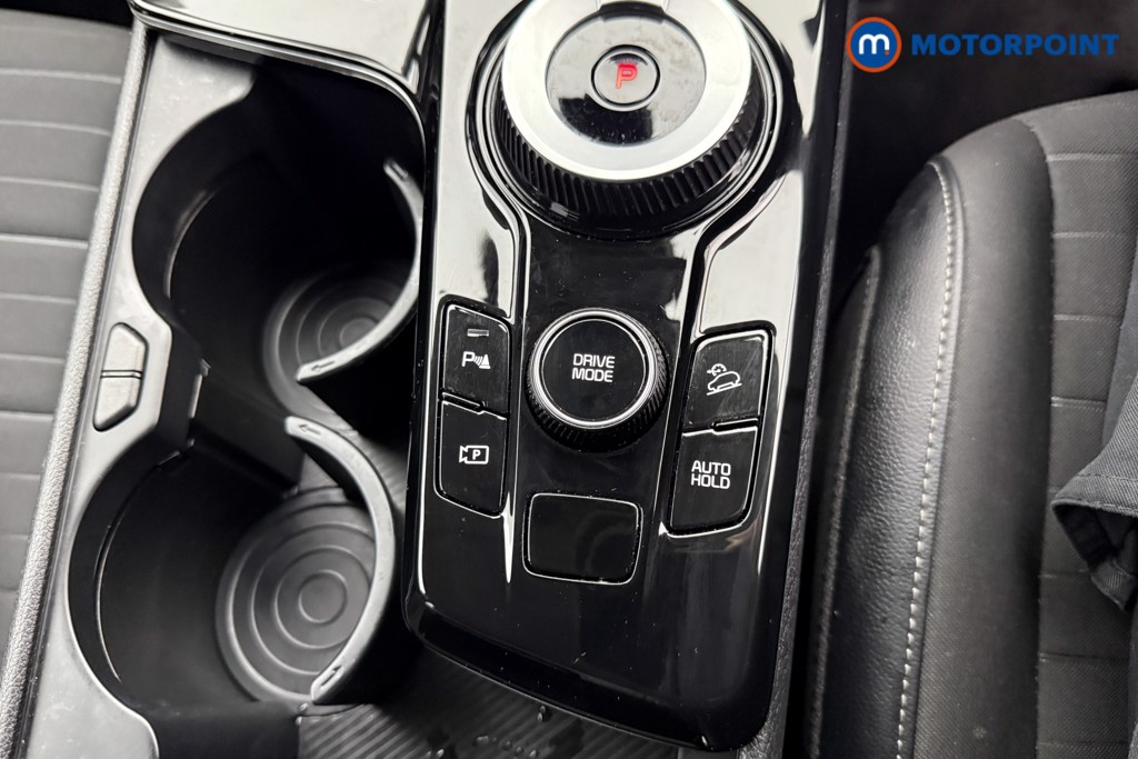 KIA Sportage 3 Automatic Petrol-Electric Hybrid SUV - Stock Number (1611375) - 13th supplementary image