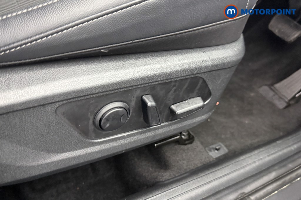 KIA Sportage 3 Automatic Petrol-Electric Hybrid SUV - Stock Number (1611375) - 20th supplementary image
