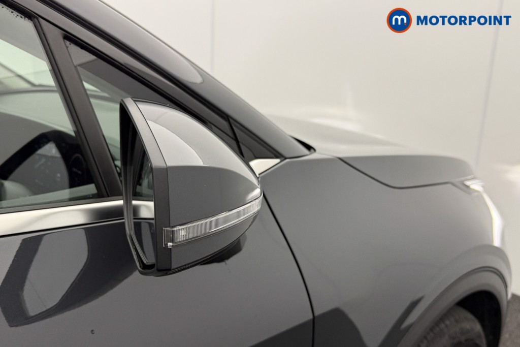 KIA Sportage 3 Automatic Petrol-Electric Hybrid SUV - Stock Number (1611375) - 21st supplementary image