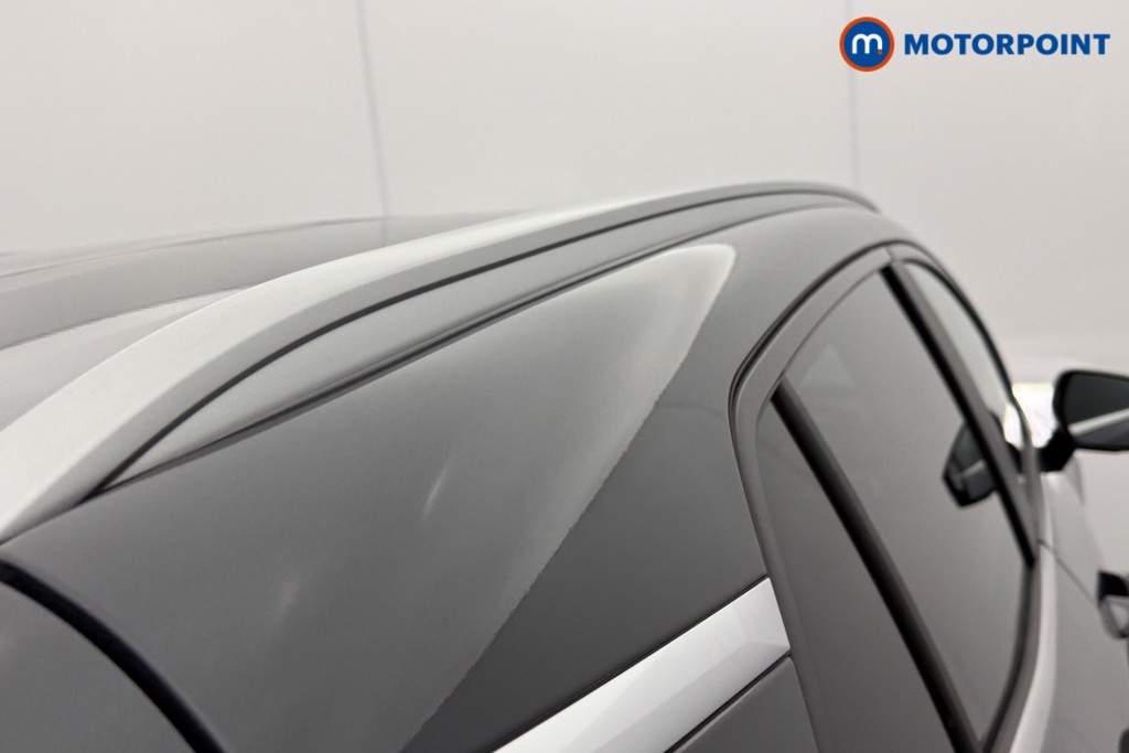 KIA Sportage 3 Automatic Petrol-Electric Hybrid SUV - Stock Number (1611375) - 22nd supplementary image