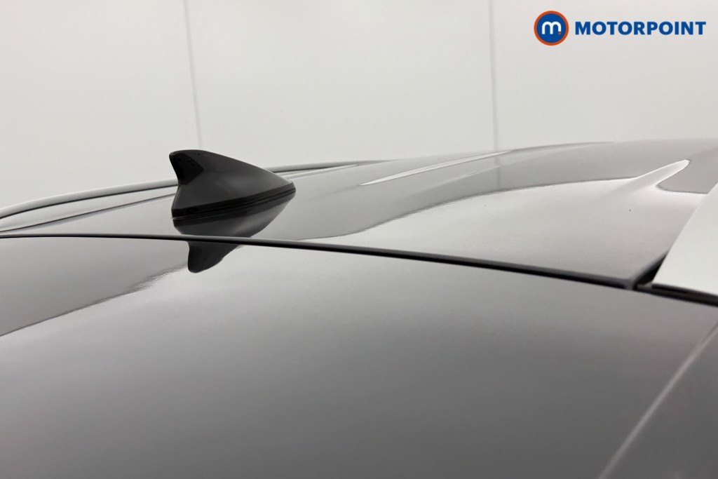 KIA Sportage 3 Automatic Petrol-Electric Hybrid SUV - Stock Number (1611375) - 23rd supplementary image