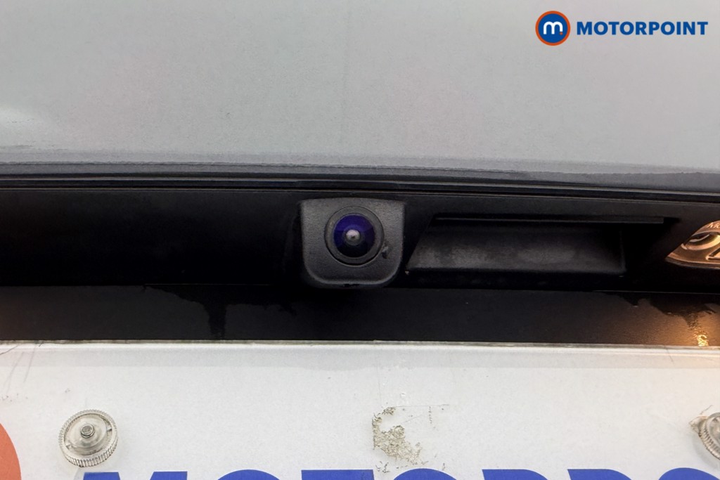 KIA Sportage 3 Automatic Petrol-Electric Hybrid SUV - Stock Number (1611375) - 24th supplementary image