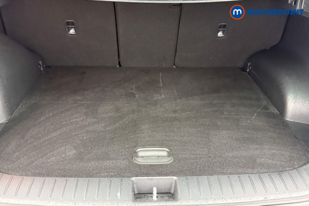 KIA Sportage 3 Automatic Petrol-Electric Hybrid SUV - Stock Number (1611375) - 25th supplementary image