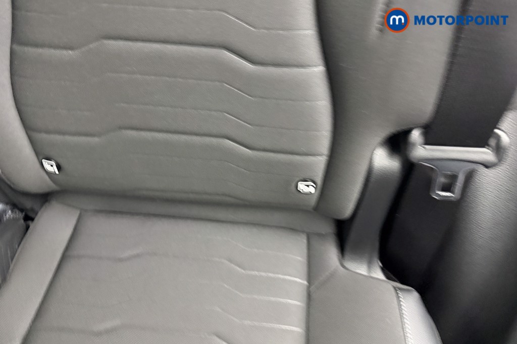 KIA Sportage 3 Automatic Petrol-Electric Hybrid SUV - Stock Number (1611375) - 28th supplementary image