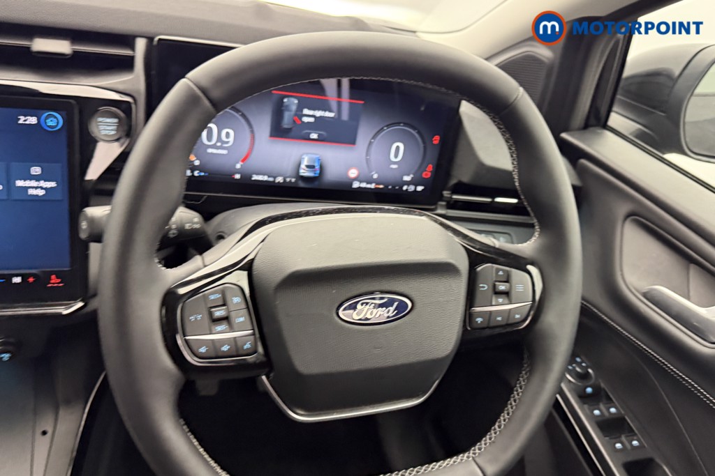 Ford Puma Titanium Manual Petrol SUV - Stock Number (1611387) - 3rd supplementary image