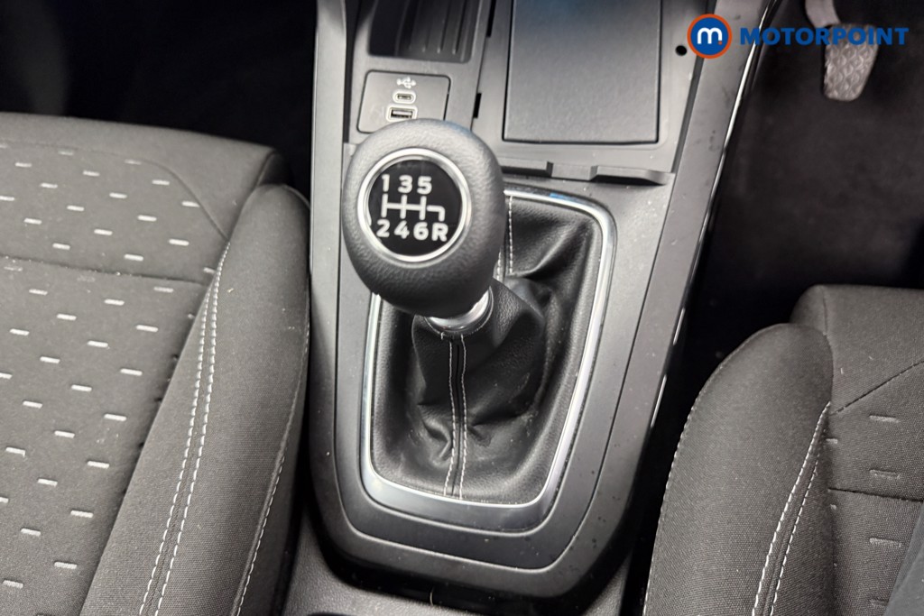 Ford Puma Titanium Manual Petrol SUV - Stock Number (1611387) - 10th supplementary image