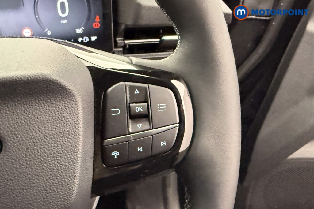 Ford Puma Titanium Manual Petrol SUV - Stock Number (1611387) - 12th supplementary image