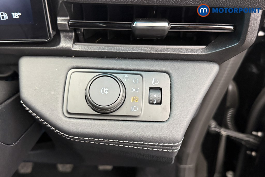 Ford Puma Titanium Manual Petrol SUV - Stock Number (1611387) - 13th supplementary image