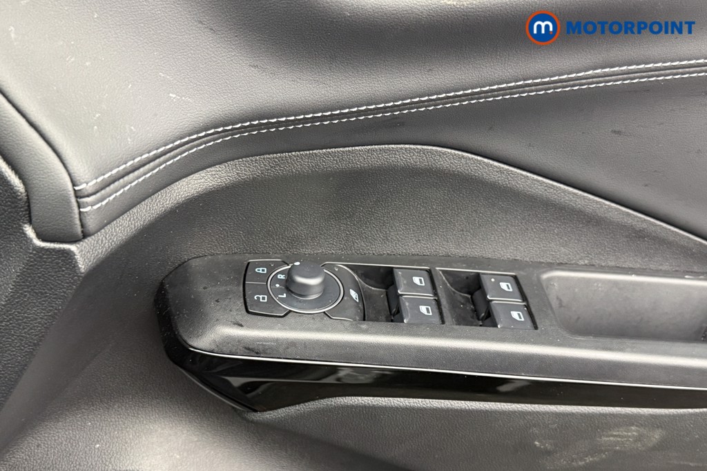 Ford Puma Titanium Manual Petrol SUV - Stock Number (1611387) - 14th supplementary image