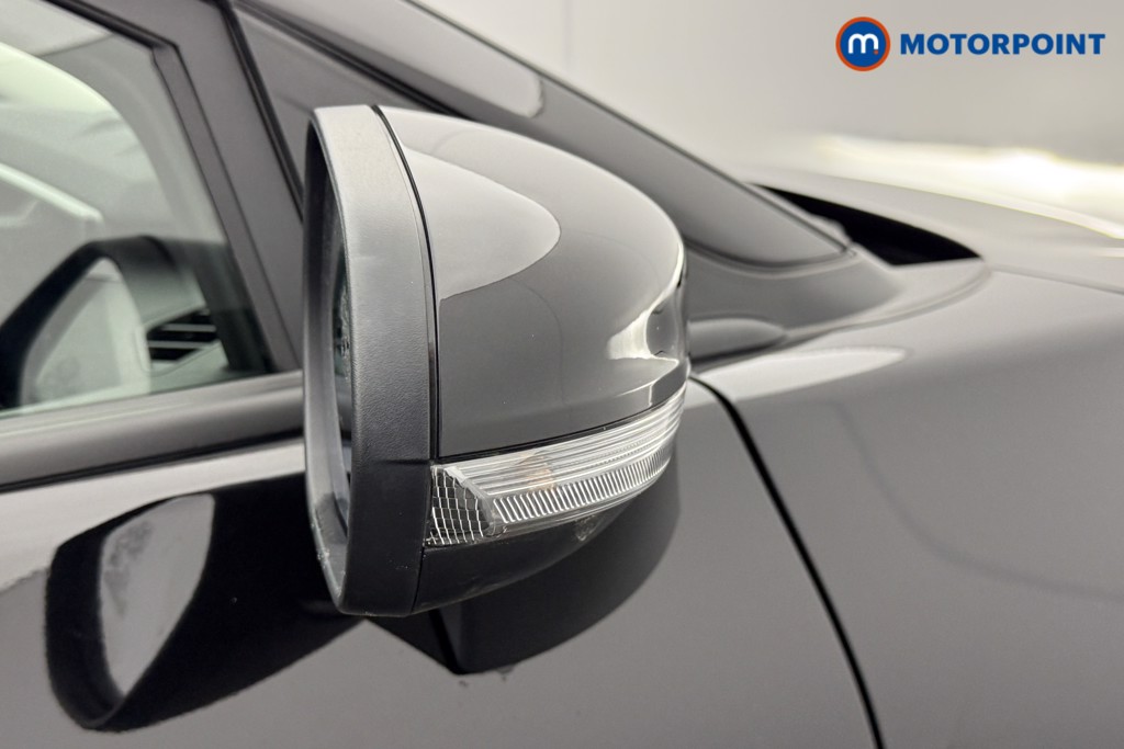 Ford Puma Titanium Manual Petrol SUV - Stock Number (1611387) - 16th supplementary image