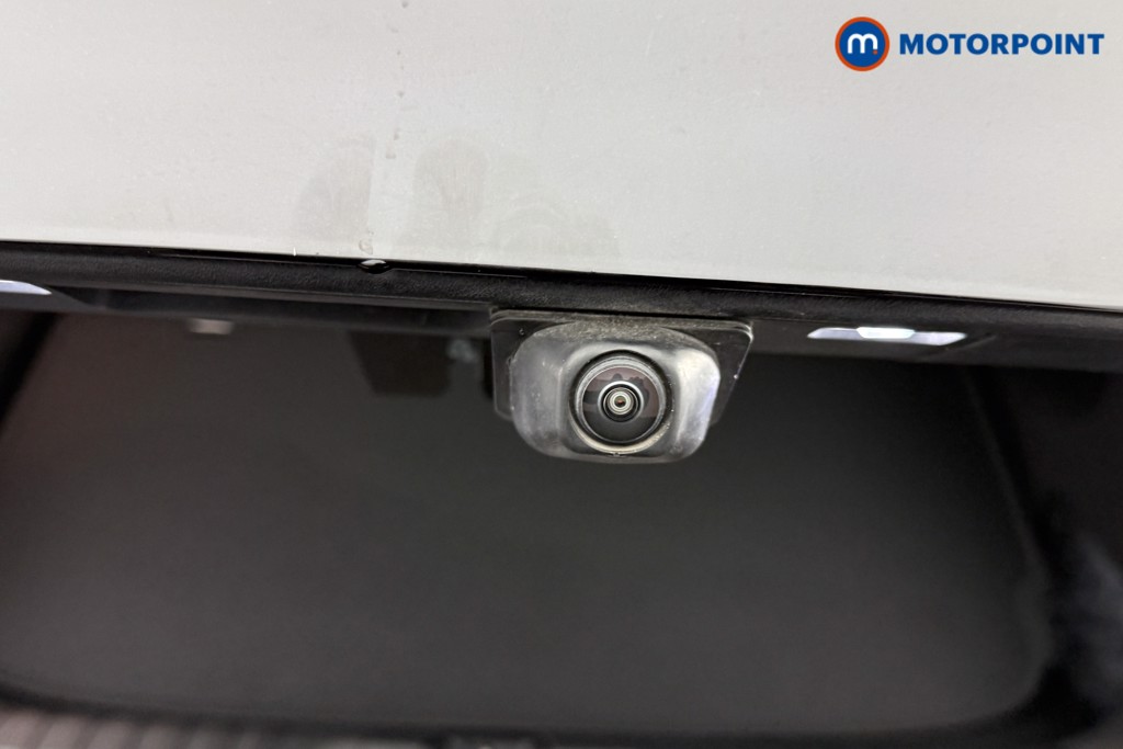 Ford Puma Titanium Manual Petrol SUV - Stock Number (1611387) - 18th supplementary image