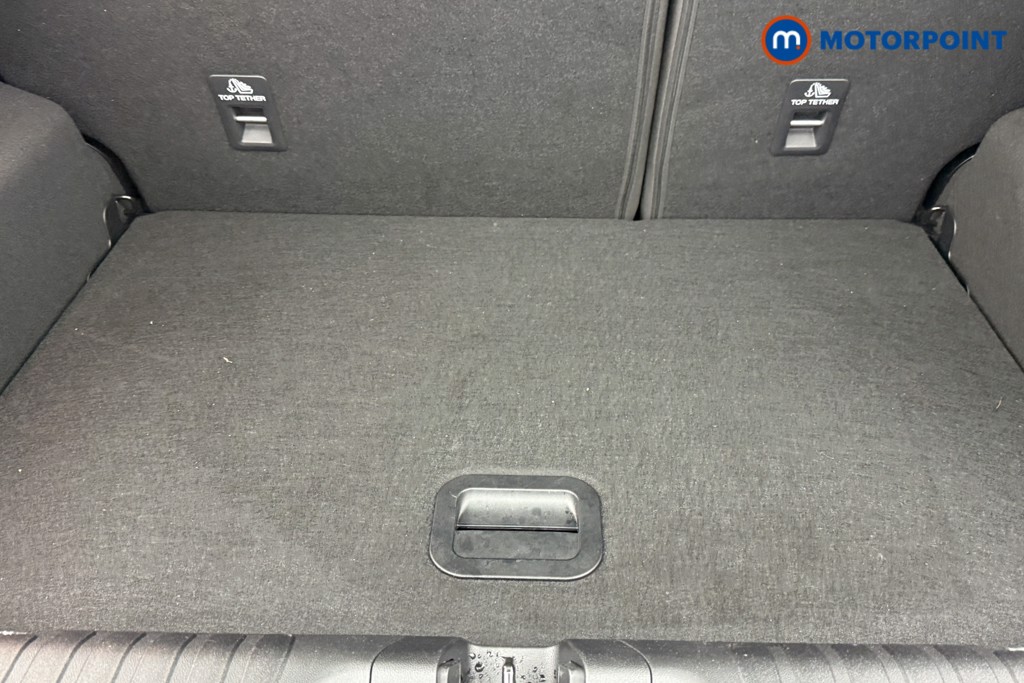 Ford Puma Titanium Manual Petrol SUV - Stock Number (1611387) - 19th supplementary image