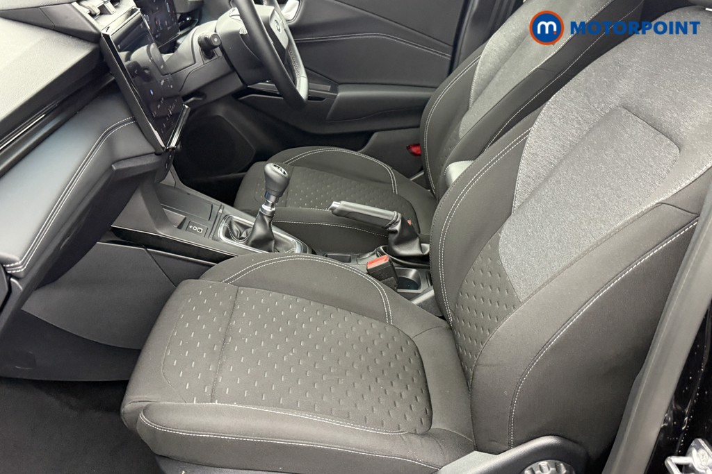 Ford Puma Titanium Manual Petrol SUV - Stock Number (1611387) - 20th supplementary image